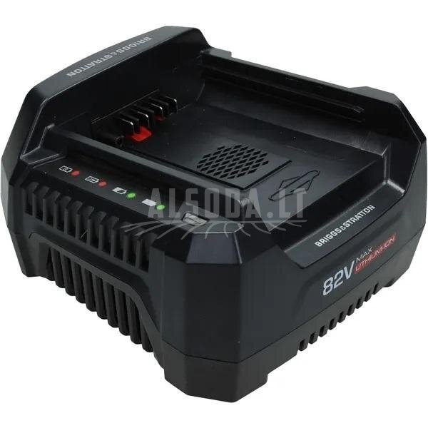 Akumuliatoriaus kroviklis Briggs&Stratton 1760264 Akumuliatoriaus kroviklis Briggs&Stratton 1760264