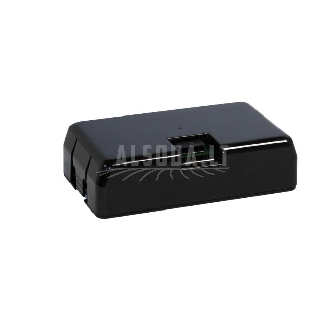 Akumuliatorius 18,5V 2,0Ah FL-HU08, FULBAT SAS
