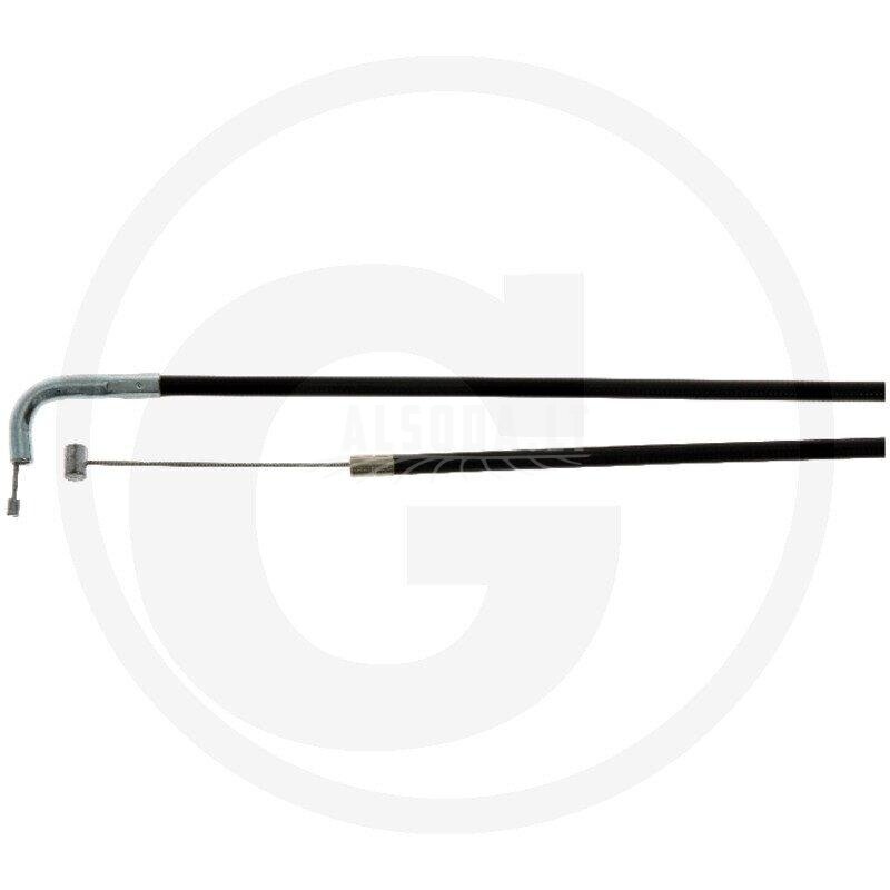 Akseleratoriaus trosas Jonsered 1290,00 x 1390,00 mm