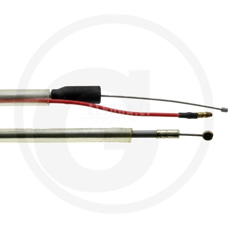 Akseleratoriaus trosas Shindaiwa 1050,00 x 1167,00 mm Akseleratoriaus trosas Shindaiwa 1050,00 x 1167,00 mm