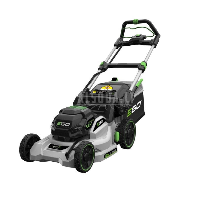 Akumuliatorinė vejapjovė EGO Power+ LM1702E-SP, 42cm