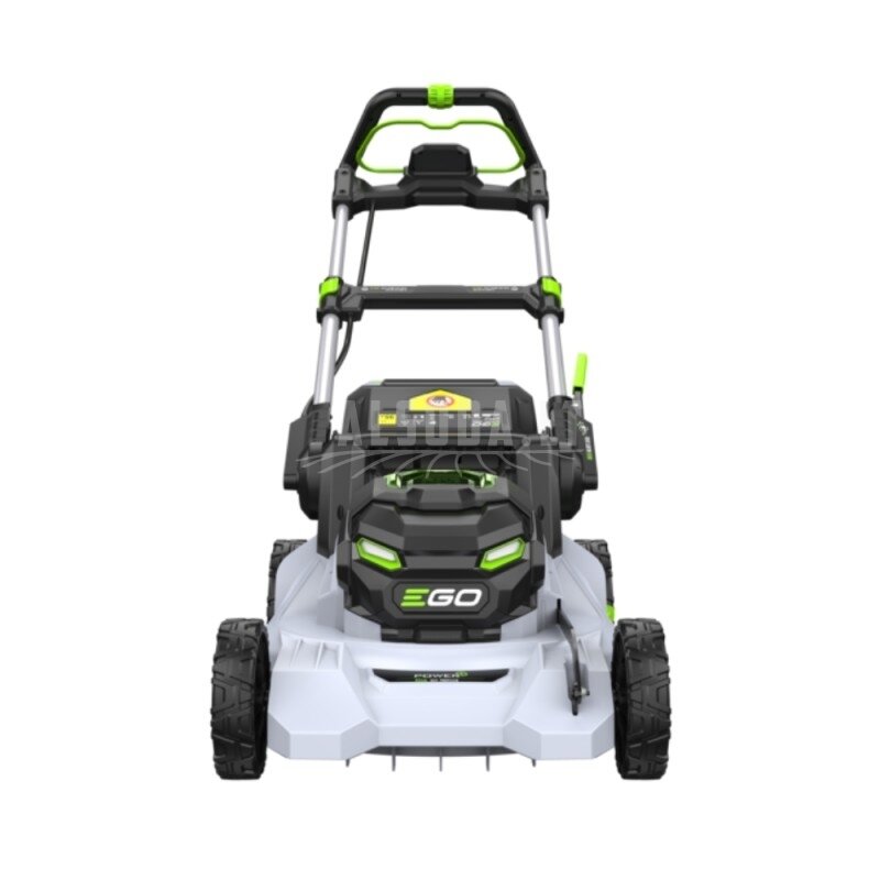 Akumuliatorinė vejapjovė EGO Power+ LM1914E-SP, 47cm 3