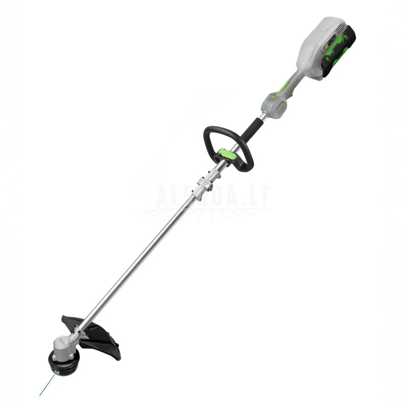 Akumuliatorinė žoliapjovė EGO Power+ Split-Shaft ST1301E-S 33cm Akumuliatorinė žoliapjovė EGO Power+ Split-Shaft ST1301E-S 33cm
