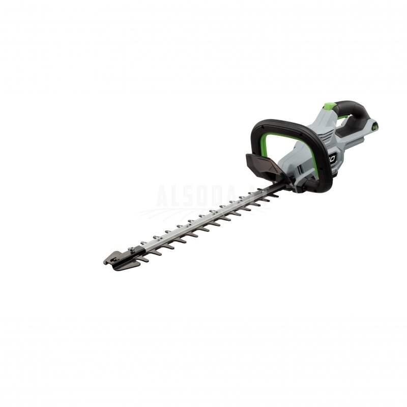 Akumuliatorinės gyvatvorių žirklės EGO Power+ HT2000E 51cm Akumuliatorinės gyvatvorių žirklės EGO Power+ HT2000E 51cm