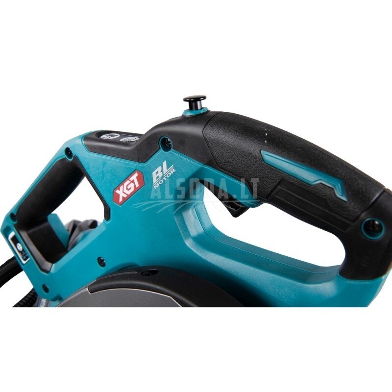 Akumuliatorinės pjovimo staklės MAKITA LS002GZ01 10
