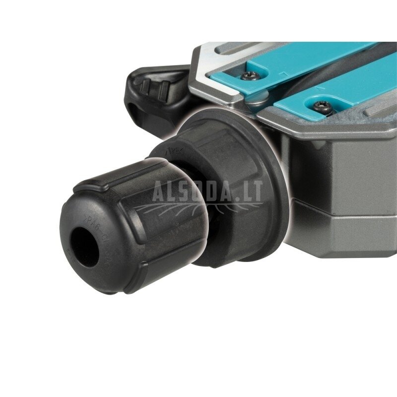 Akumuliatorinės pjovimo staklės MAKITA LS002GZ01 11 Akumuliatorinės pjovimo staklės MAKITA LS002GZ01 11