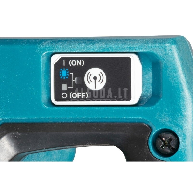 Akumuliatorinės pjovimo staklės MAKITA LS002GZ01 12 Akumuliatorinės pjovimo staklės MAKITA LS002GZ01 12