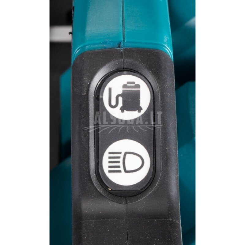 Akumuliatorinės pjovimo staklės MAKITA LS002GZ01 14