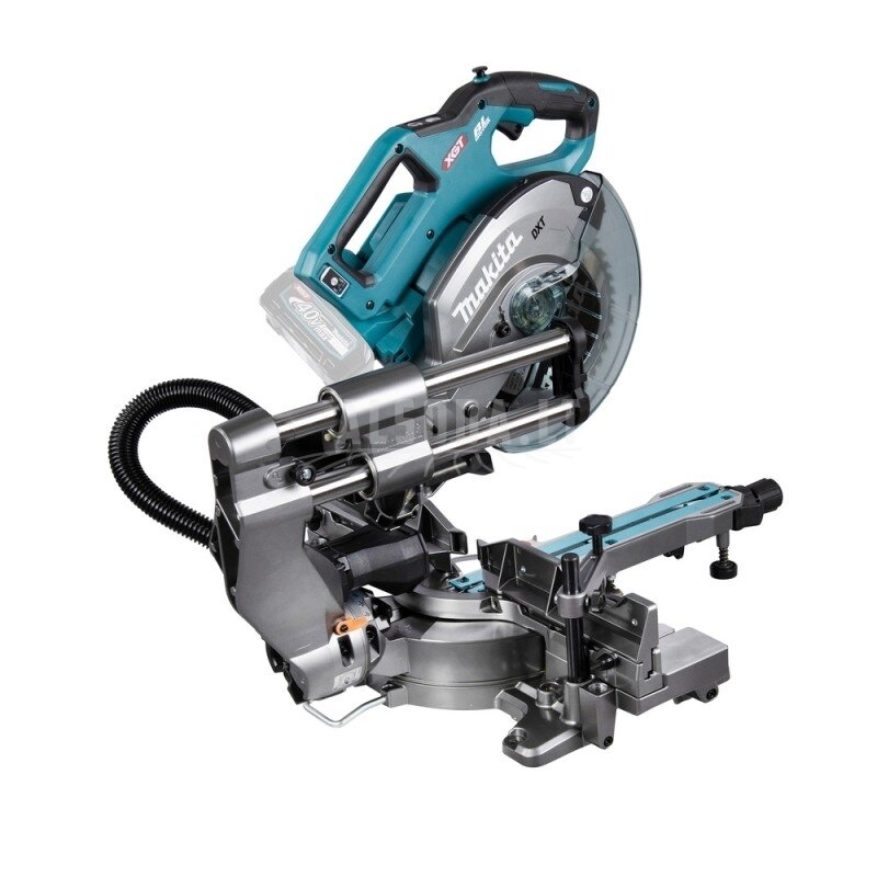 Akumuliatorinės pjovimo staklės MAKITA LS002GZ01 5 Akumuliatorinės pjovimo staklės MAKITA LS002GZ01 5