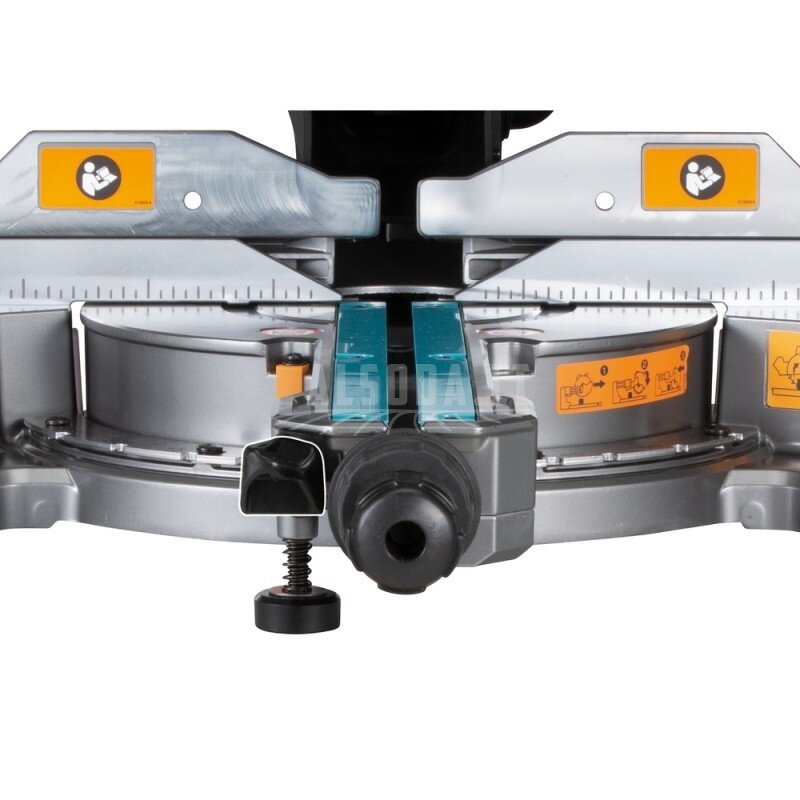Akumuliatorinės pjovimo staklės MAKITA LS002GZ01 7 Akumuliatorinės pjovimo staklės MAKITA LS002GZ01 7