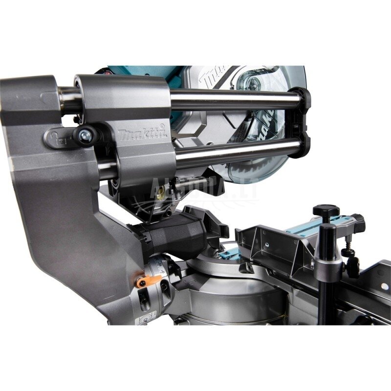Akumuliatorinės pjovimo staklės MAKITA LS002GZ01 9 Akumuliatorinės pjovimo staklės MAKITA LS002GZ01 9