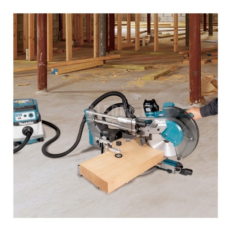 Akumuliatorinės pjovimo staklės MAKITA LS003GZ01 2 Akumuliatorinės pjovimo staklės MAKITA LS003GZ01 2