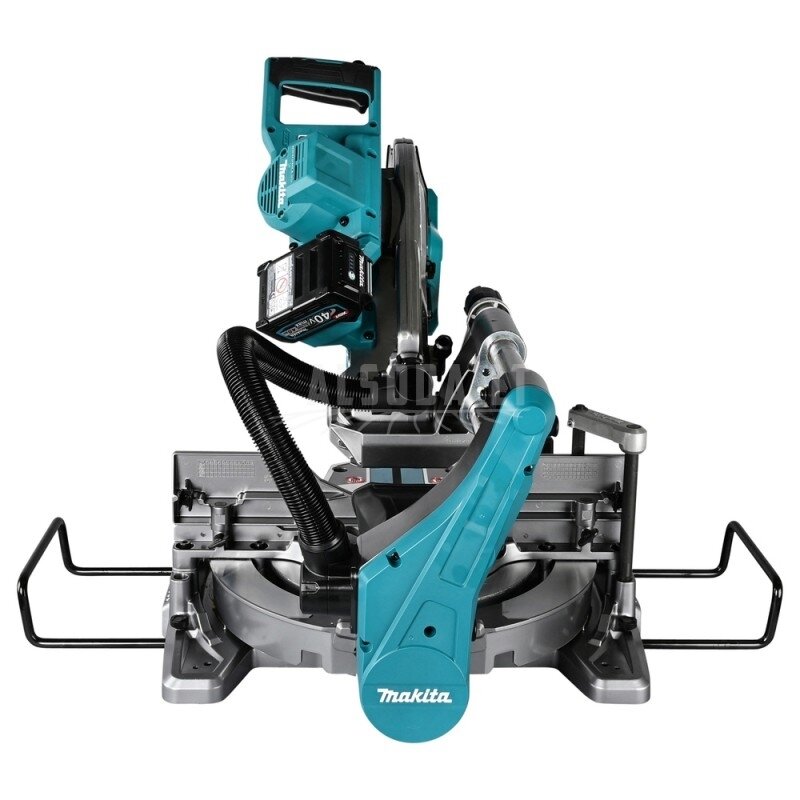 Akumuliatorinės pjovimo staklės MAKITA LS004GZ01 2