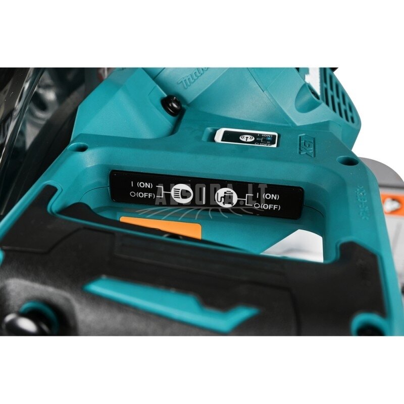 Akumuliatorinės pjovimo staklės MAKITA LS004GZ01 4