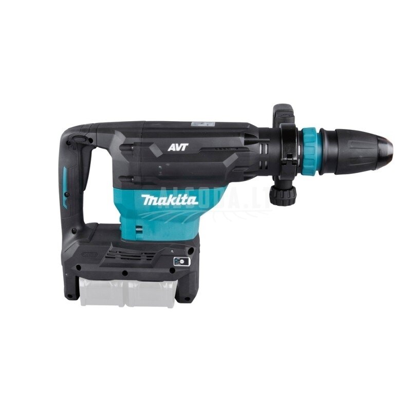 Akumuliatorinis atskėlimo plaktukas MAKITA HM002GZ03 40V Max XGT 2