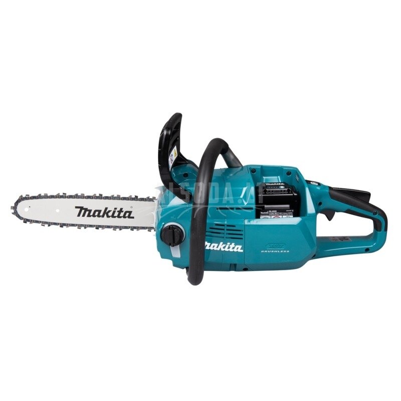Akumuliatorinis grandininis pjūklas MAKITA UC014GT101 40V MAX XGT 3