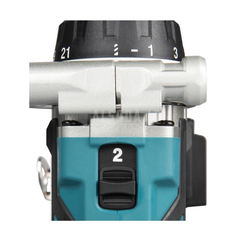 Akumuliatorinis gręžtuvas MAKITA DDF492RTJ 3