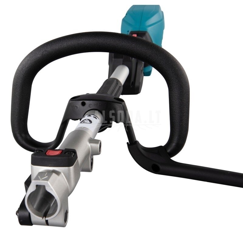 Akumuliatorinis multi sistemos variklis MAKITA UX01GZ 2 Akumuliatorinis multi sistemos variklis MAKITA UX01GZ 2