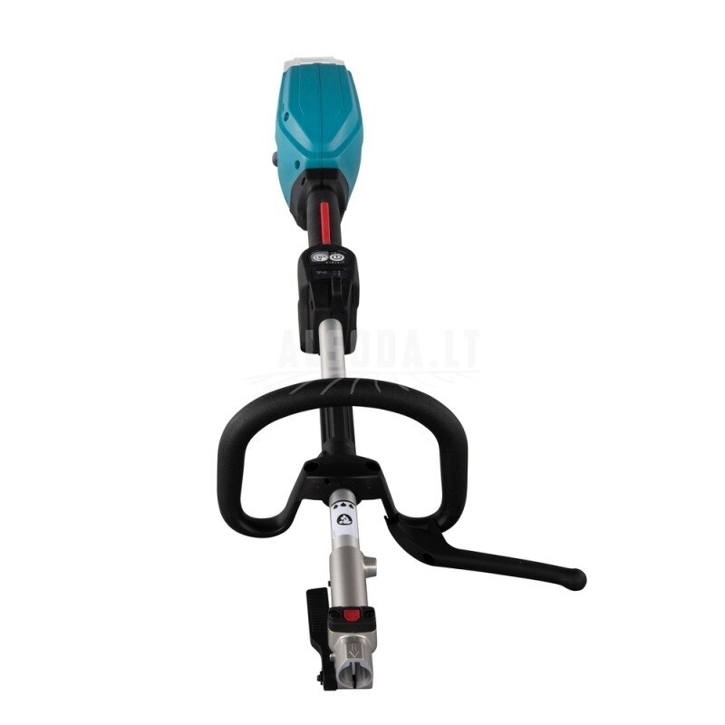 Akumuliatorinis multi sistemos variklis MAKITA UX01GZ 3 Akumuliatorinis multi sistemos variklis MAKITA UX01GZ 3