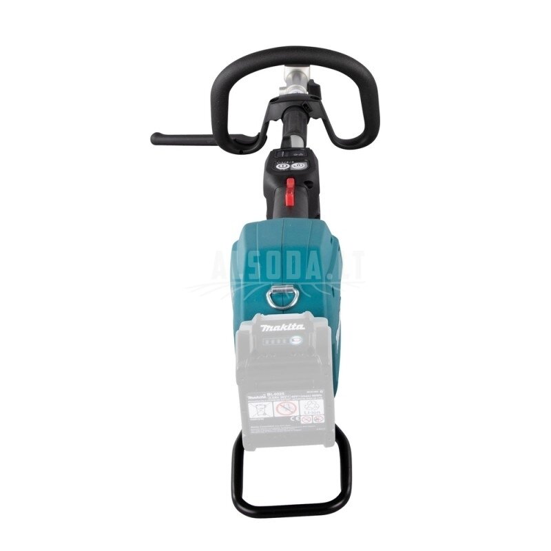 Akumuliatorinis multi sistemos variklis MAKITA UX01GZ 4 Akumuliatorinis multi sistemos variklis MAKITA UX01GZ 4
