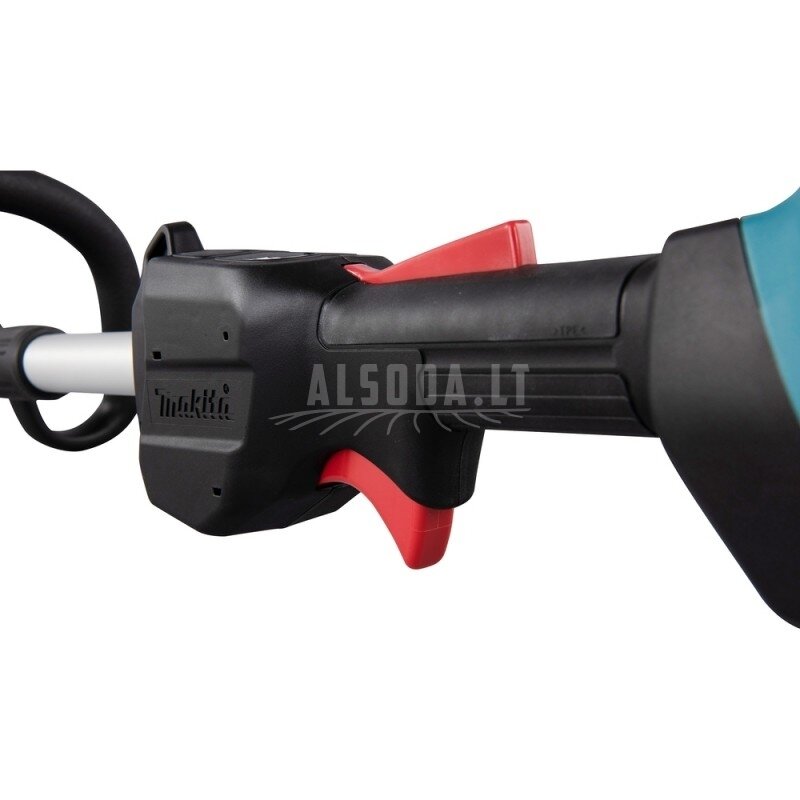 Akumuliatorinis multi sistemos variklis MAKITA UX01GZ 6