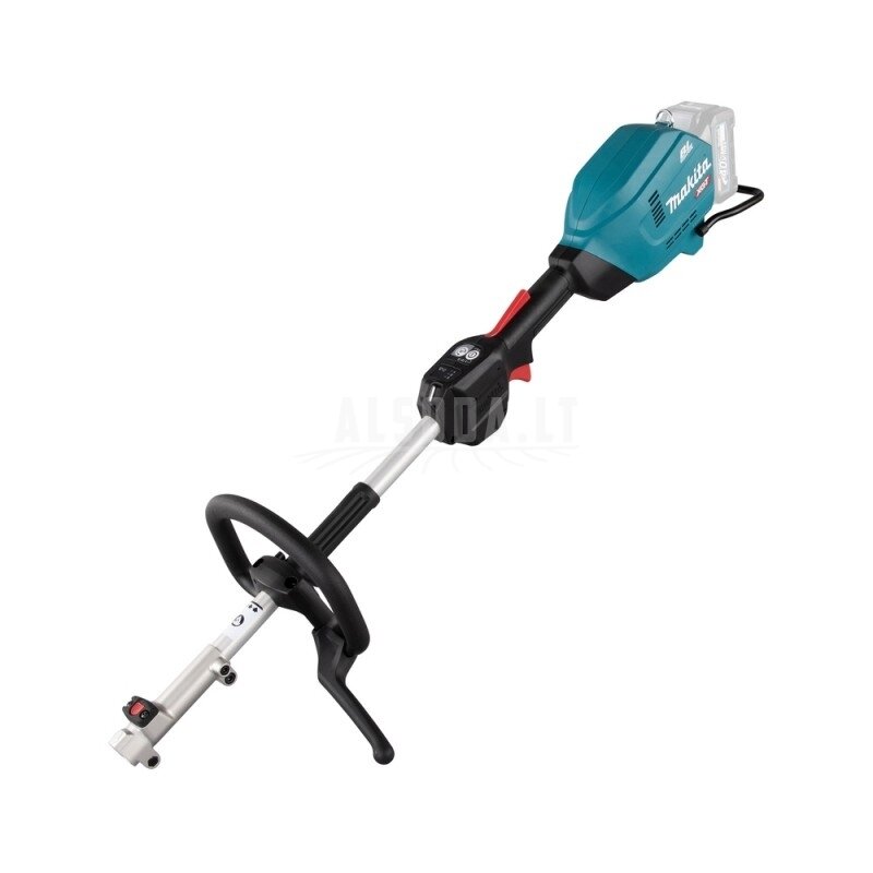 Akumuliatorinis multi sistemos variklis MAKITA UX01GZ