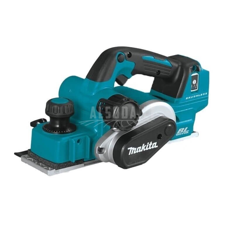 Akumuliatorinis oblius MAKITA DKP181Z