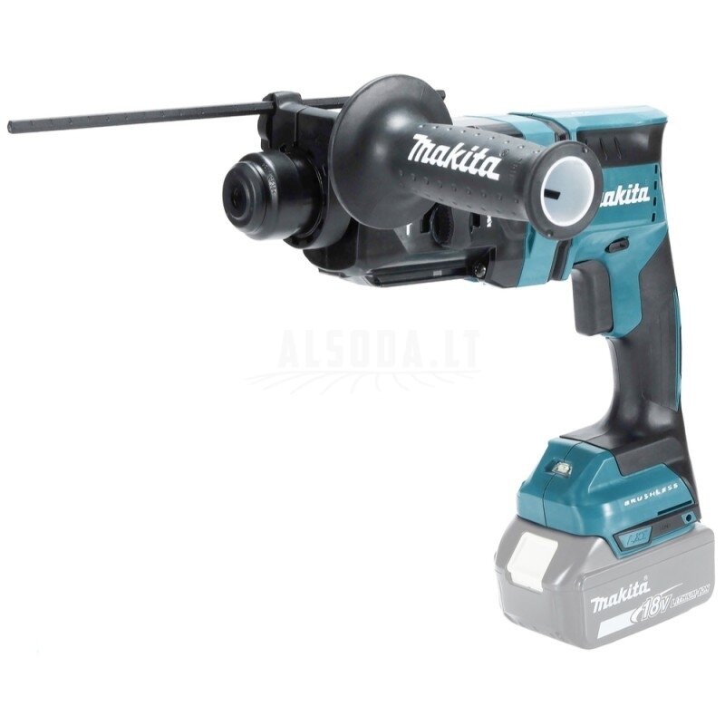 Akumuliatorinis perforatorius MAKITA DHR182Z Akumuliatorinis perforatorius MAKITA DHR182Z