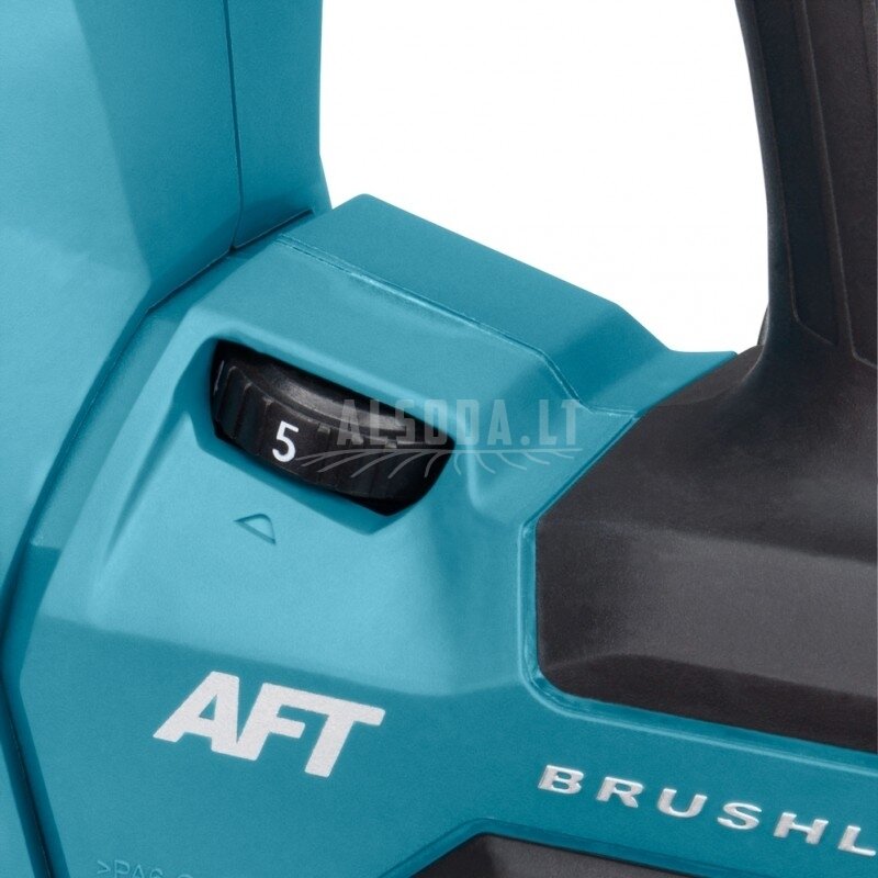 Akumuliatorinis perforatorius MAKITA HR002GZ 40V Max XGT 5