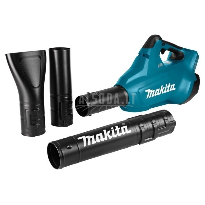 Akumuliatorinis pūstuvas MAKITA DUB362Z 1