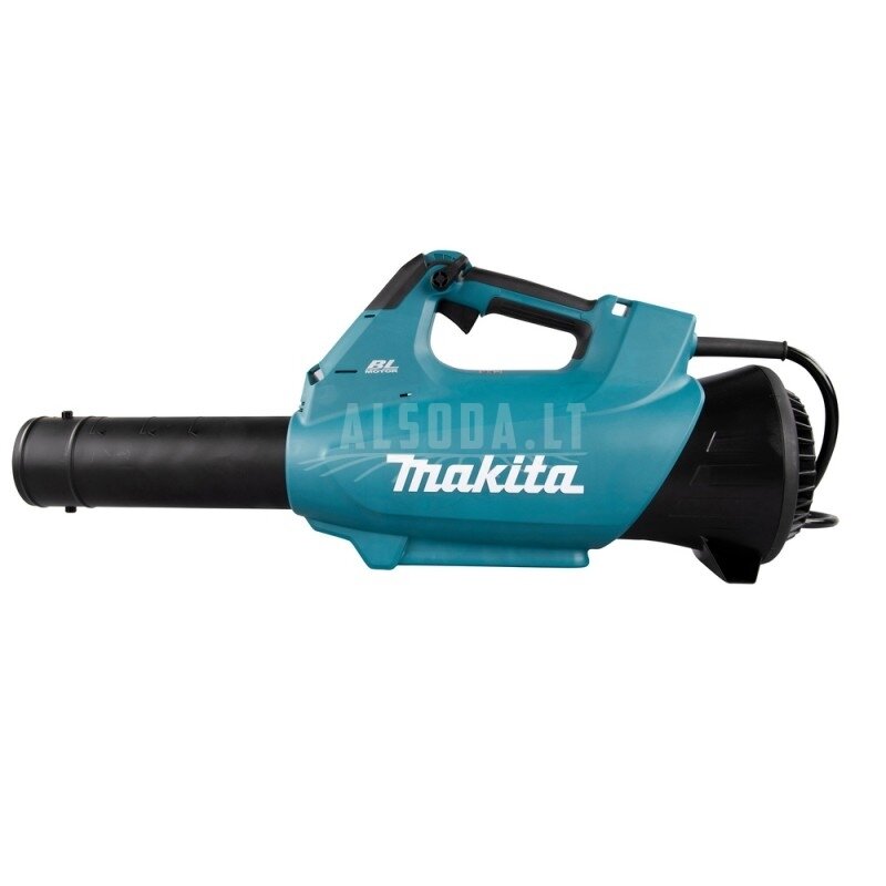 Akumuliatorinis pūstuvas MAKITA UB001CZ 1 Akumuliatorinis pūstuvas MAKITA UB001CZ 1