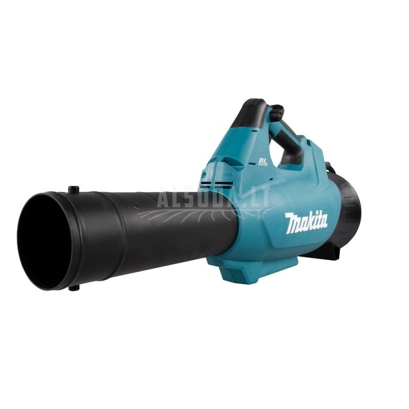 Akumuliatorinis pūstuvas MAKITA UB001CZ 2 Akumuliatorinis pūstuvas MAKITA UB001CZ 2