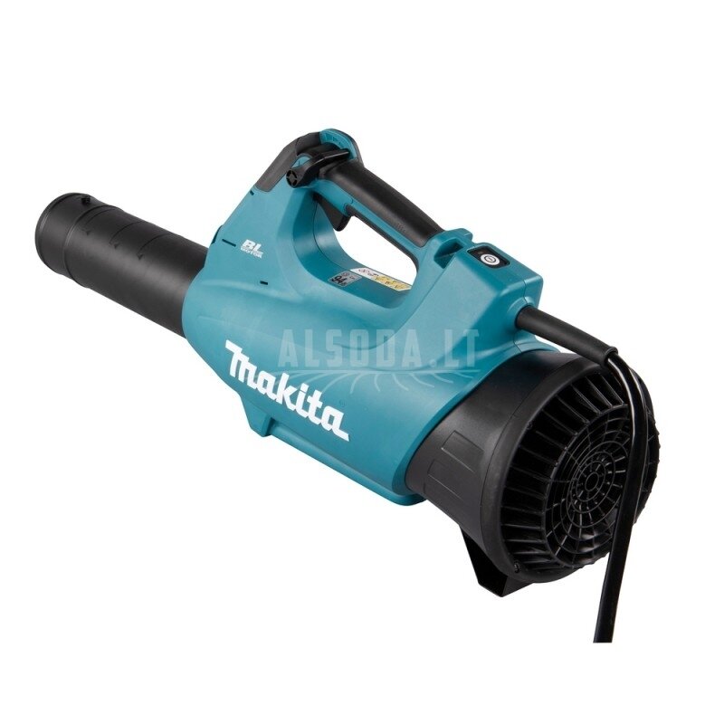 Akumuliatorinis pūstuvas MAKITA UB001CZ 3 Akumuliatorinis pūstuvas MAKITA UB001CZ 3