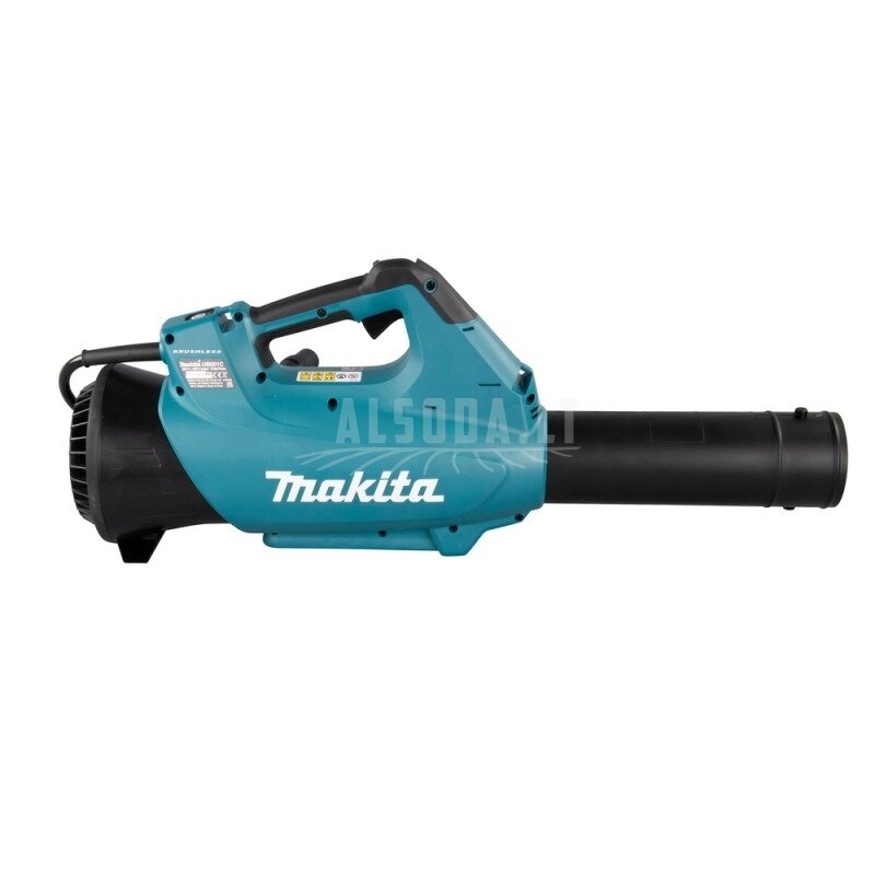 Akumuliatorinis pūstuvas MAKITA UB001CZ 5