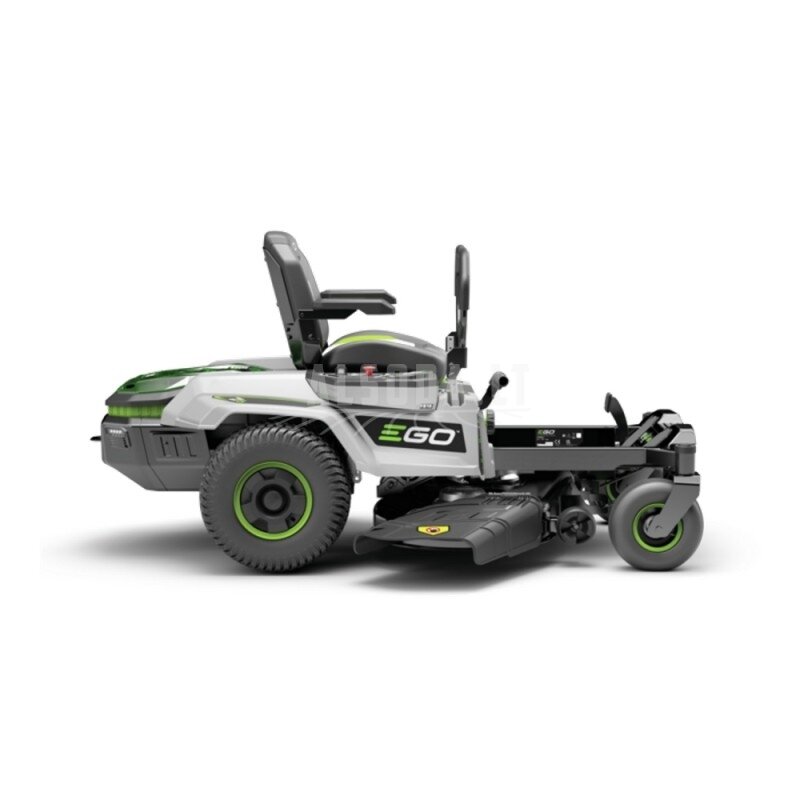 Akumuliatorinis rider traktoriukas EGO Power+ ZT4201E-L 1070mm 2 Akumuliatorinis rider traktoriukas EGO Power+ ZT4201E-L 1070mm 2