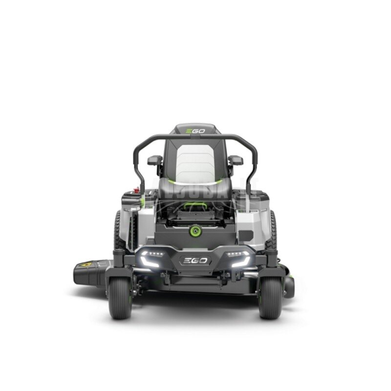 Akumuliatorinis rider traktoriukas EGO Power+ ZT4201E-L 1070mm 4 Akumuliatorinis rider traktoriukas EGO Power+ ZT4201E-L 1070mm 4