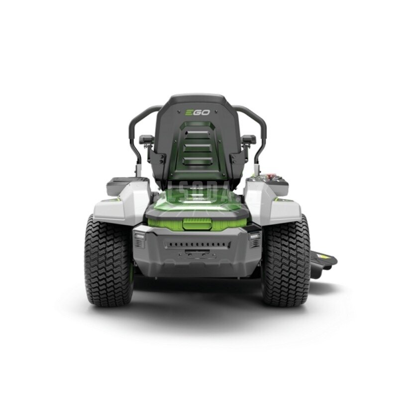 Akumuliatorinis rider traktoriukas EGO Power+ ZT4201E-L 1070mm 5 Akumuliatorinis rider traktoriukas EGO Power+ ZT4201E-L 1070mm 5