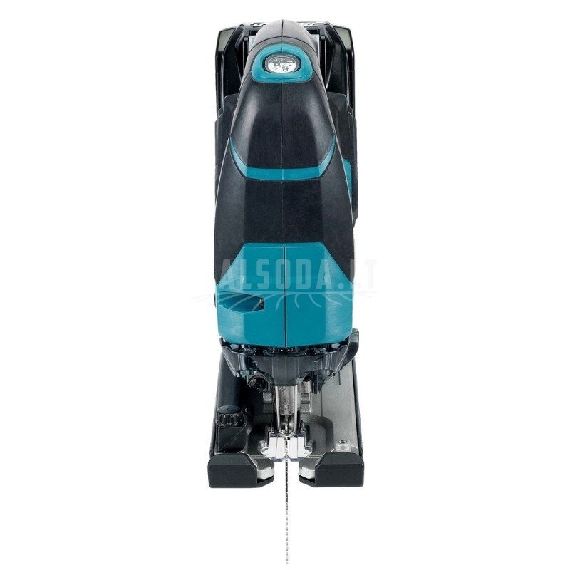 Akumuliatorinis siaurapjūklis MAKITA 40V MAX XGT 3 Akumuliatorinis siaurapjūklis MAKITA 40V MAX XGT 3