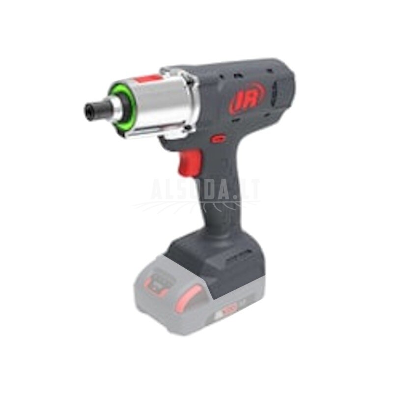 Akumuliatorinis suktuvas INGERSOLL RAND QCP2P12Q4 5-12Nm Akumuliatorinis suktuvas INGERSOLL RAND QCP2P12Q4 5-12Nm