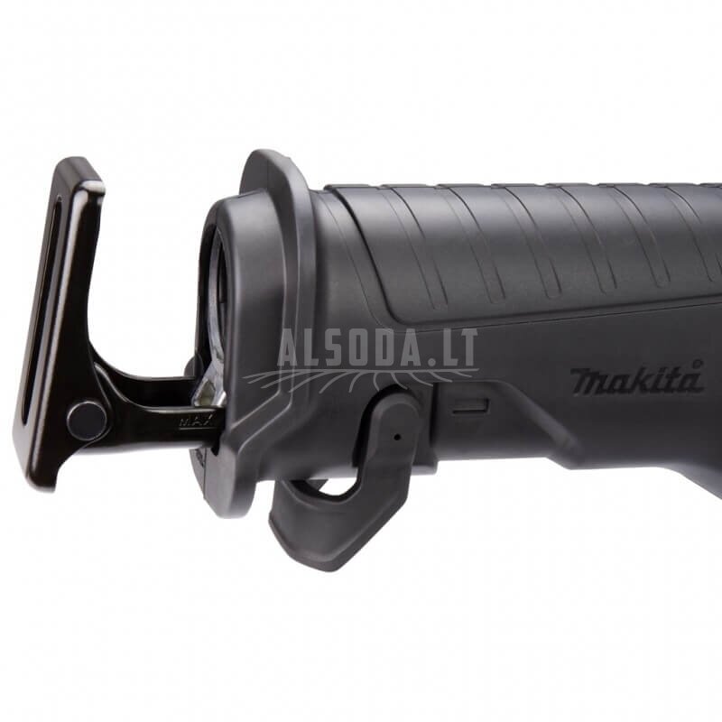 Akumuliatorinis tiesinis pjūklas MAKITA JR001GZ 40V Max XGT 1 Akumuliatorinis tiesinis pjūklas MAKITA JR001GZ 40V Max XGT 1