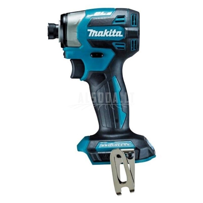 Akumuliatorinių įrankių rinkinys MAKITA DLX2527TJ 2 Akumuliatorinių įrankių rinkinys MAKITA DLX2527TJ 2