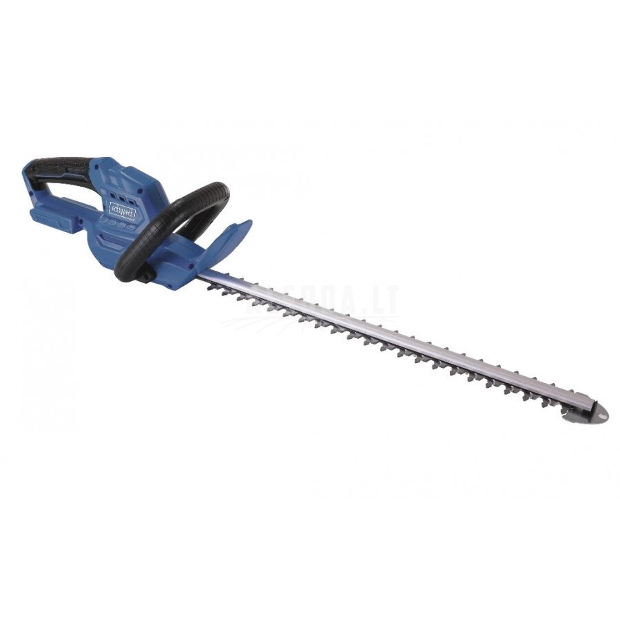 Akumuliatorinės gyvatvorių žirklės C-HT570-X 20V, korpusas, Scheppach Akumuliatorinės gyvatvorių žirklės C-HT570-X 20V, korpusas, Scheppach