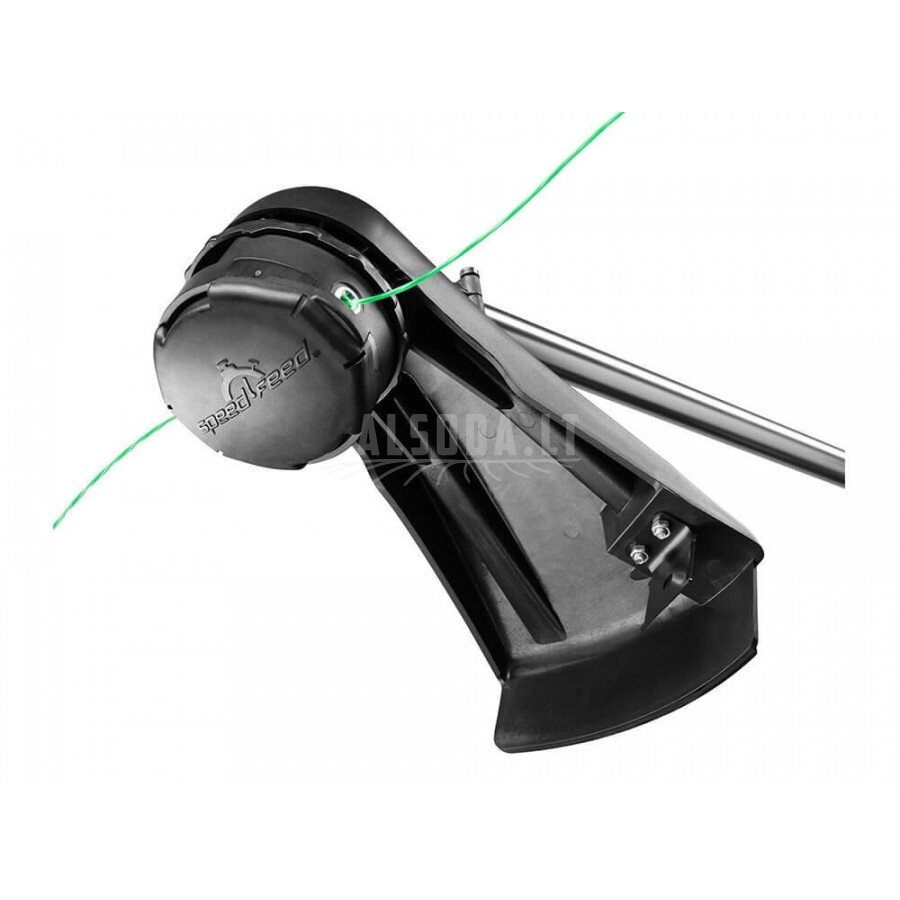 Akumuliatorinis trimeris ECDST-58V2AHEUC, ECHO 3