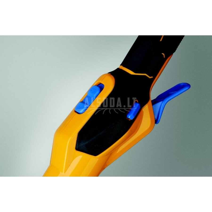 Akumuliatorinis trimeris LH5 T60 korpusas, Cub Cadet 2