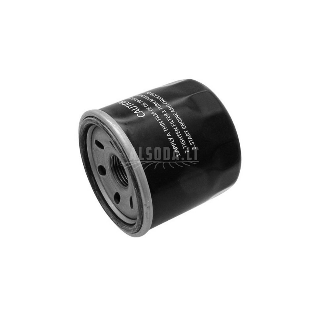 Alyvos filtras Loncin varikliams 55800128 LC1P92F, LC2P77F, LC1P90F Alyvos filtras Loncin varikliams 55800128 LC1P92F, LC2P77F, LC1P90F