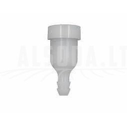 ALSUOKLIS SRM-300, ECHO ALSUOKLIS SRM-300, ECHO