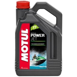 Alyva Motul POWER JET 2T 4L 105873