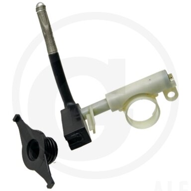 AL-KO Alyvos siurblys SL0610470 636