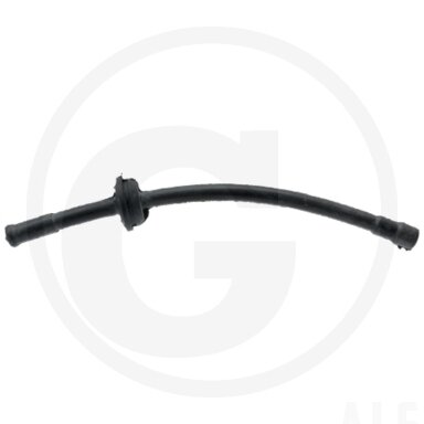AL-KO Degalų žarna SL2063303 641, ūkininkas 40