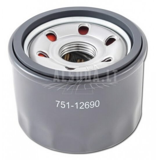 Alyvos filtras CC XT1 LT1 LT2 XZ5, MTD 2 Alyvos filtras CC XT1 LT1 LT2 XZ5, MTD 2
